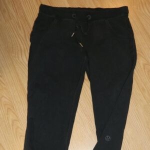 lululemon athletica Women's Flashback Tracks